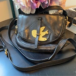 Marc by Marc Jacob’s Pedal to the Metal Pouchette Crossbody Bag